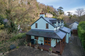 Llais Afon - 3 Bedroom Holiday Home - Fishguard